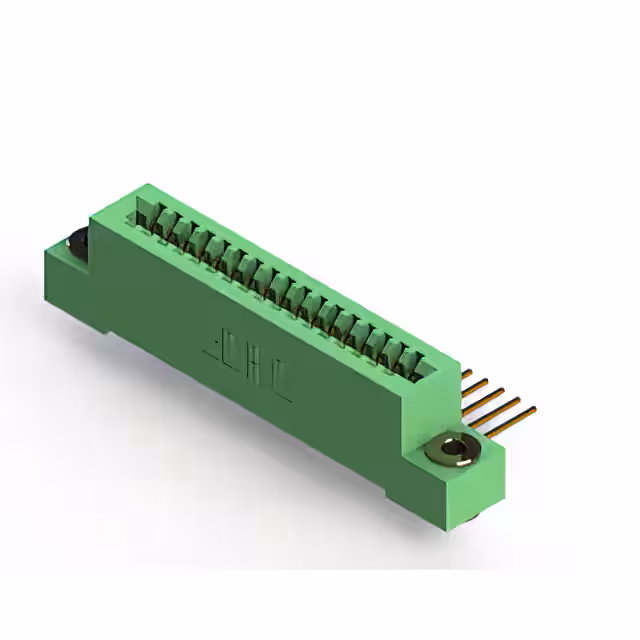 842-017-559-103 EDAC Inc.  Edgeboard Connectors